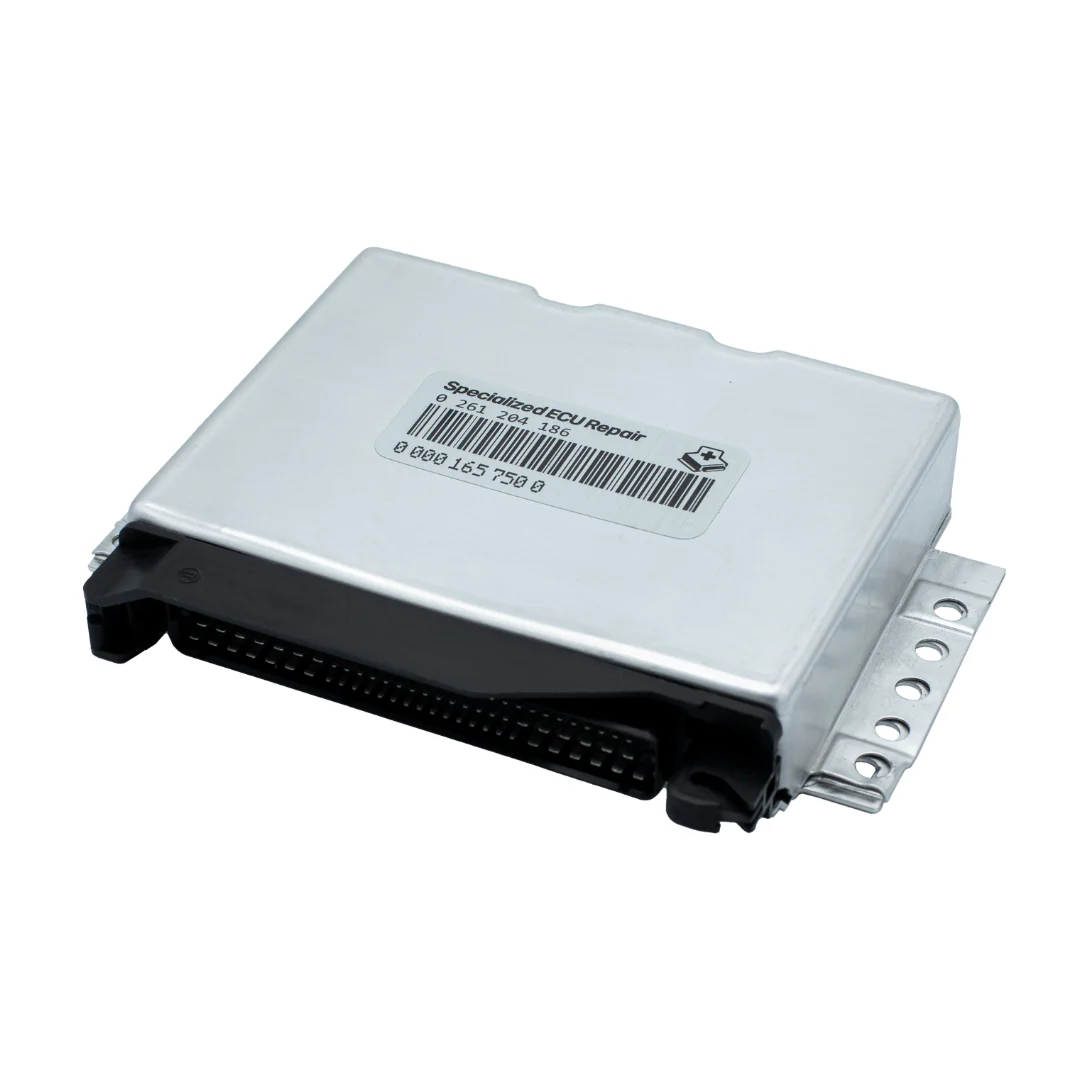 Ferrari 550 ECU<br>Bosch 0 261 204 186 M5.2 - Repair - Image 3