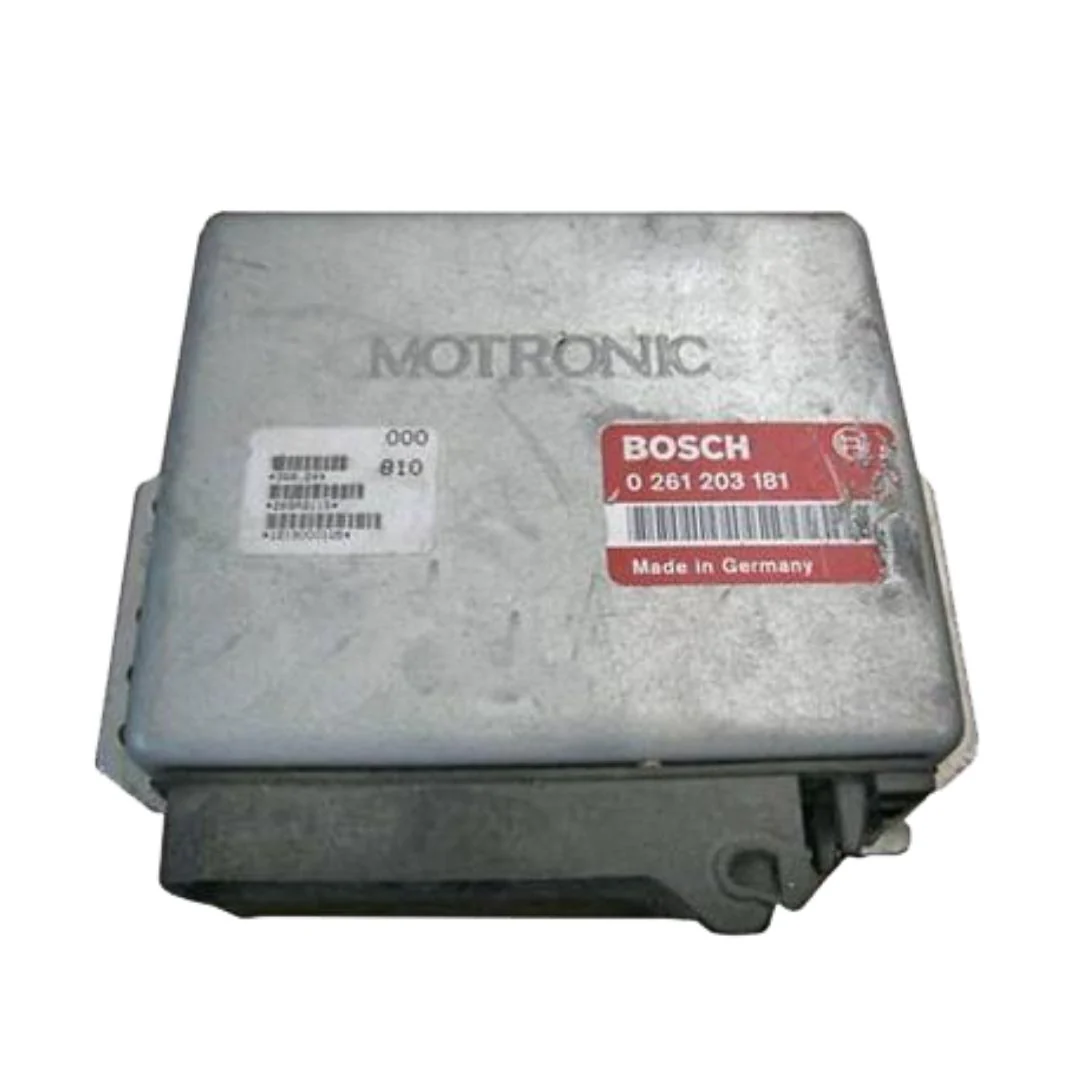 Ferrari 456 ECU<br>Bosch 0 261 203 181 - Repair