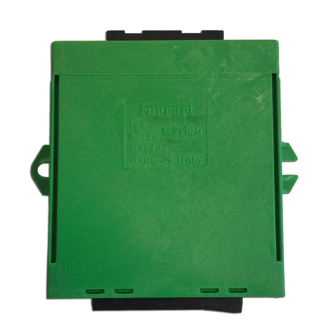 Ferrari 575 VALEO Glass lifting ECU <br>Door window 179080 - Repair - Image 4