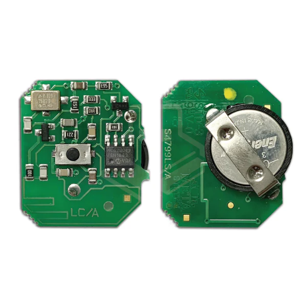 Ferrari F430 Remote Programming Service <br>Meta System M826 - Image 3