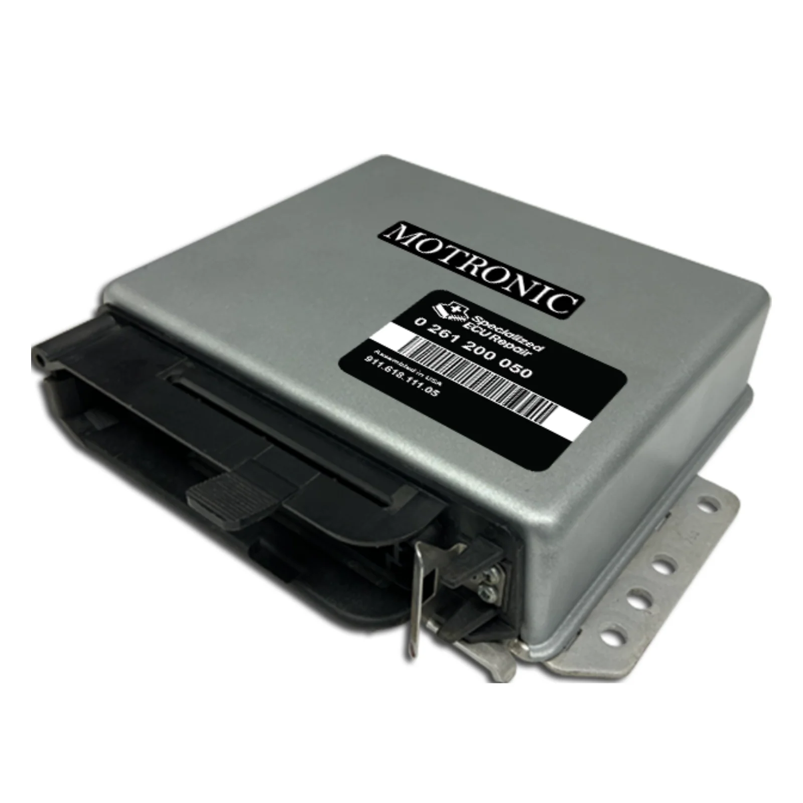 Porsche 911 3.2 Carrera ECU DME<br>Bosch 0 261 200 050 - <b>Outright Sale</b> - Image 4