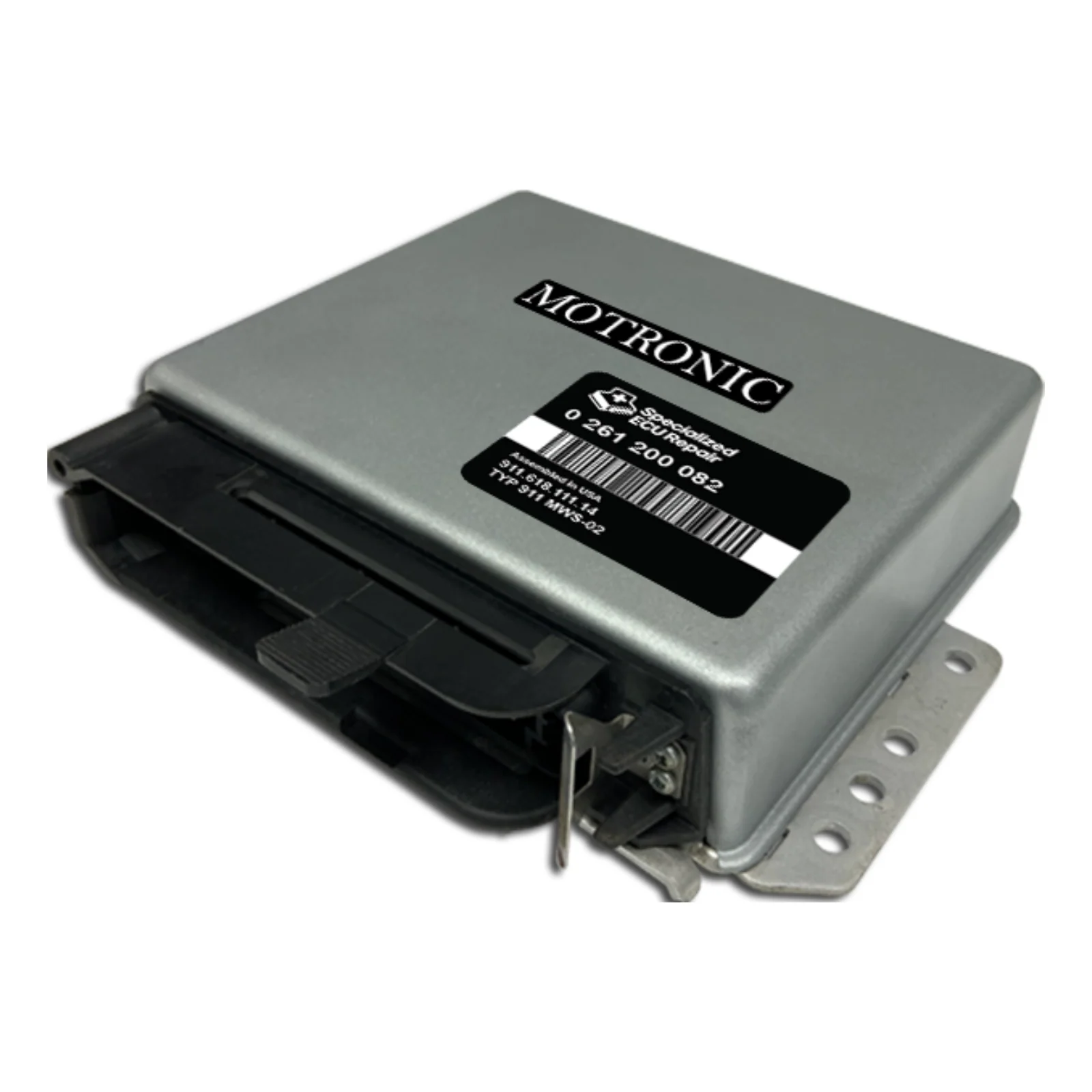 Porsche 911 3.2 Carrera ECU DME<br>Bosch 0 261 200 082 - <b>Outright Sale</b> - Image 4