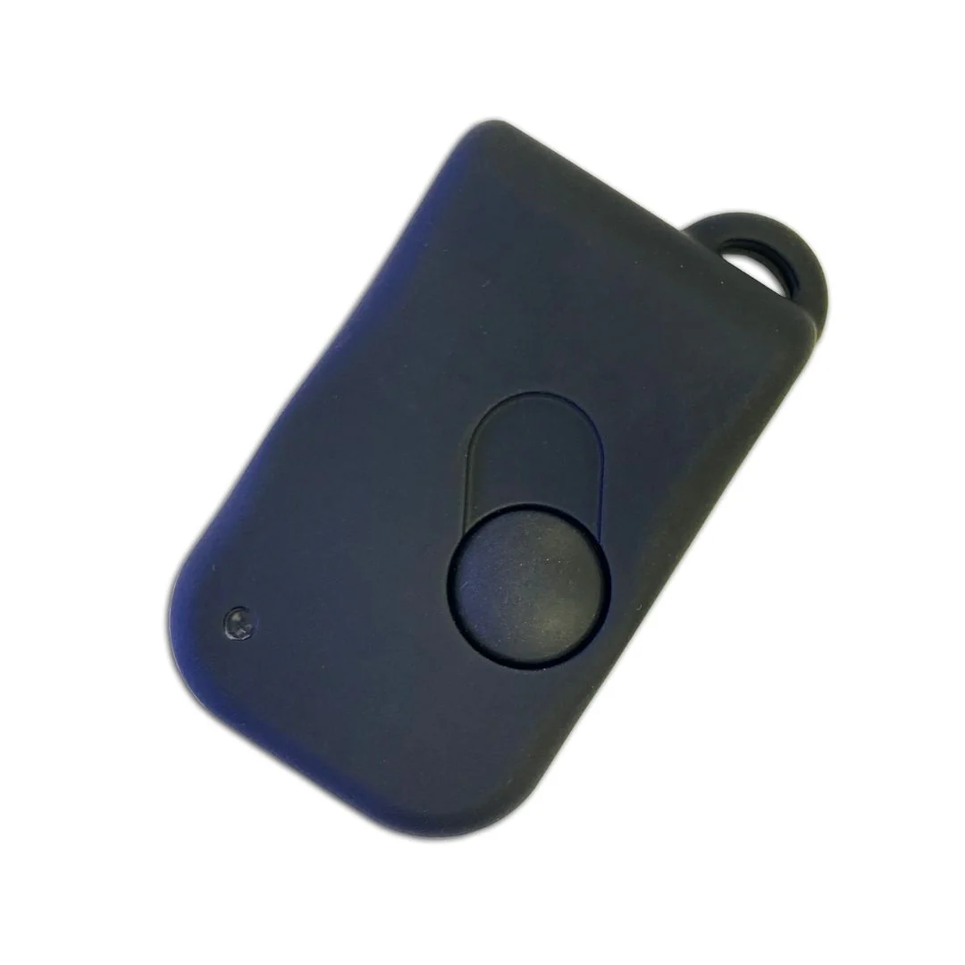 Porsche 911 993 Remote Key Fob Cover Covers Replacement Shell - Image 3