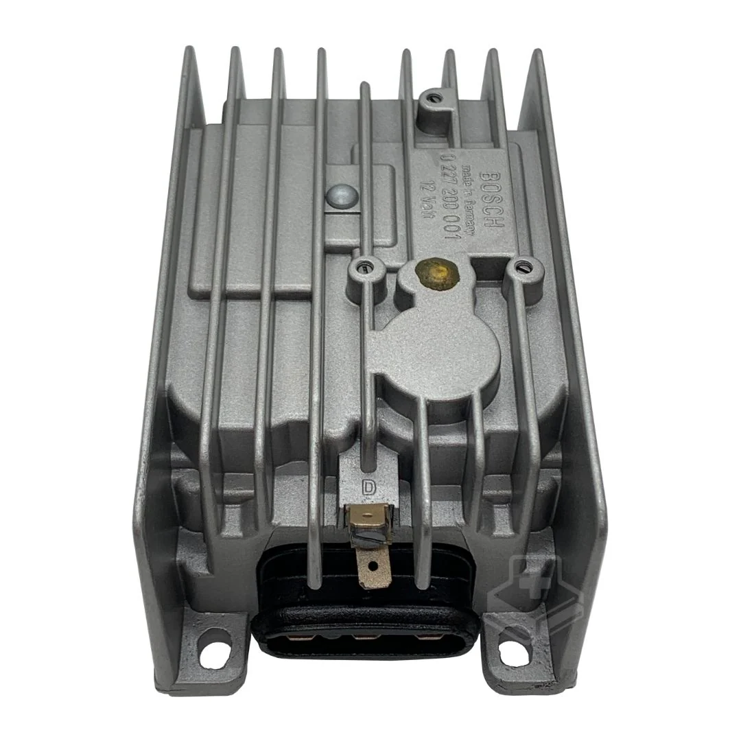 Porsche 911 CDI Box 3 Pin HKZ <br>Bosch 0 227 200 001 - Repair - Image 3