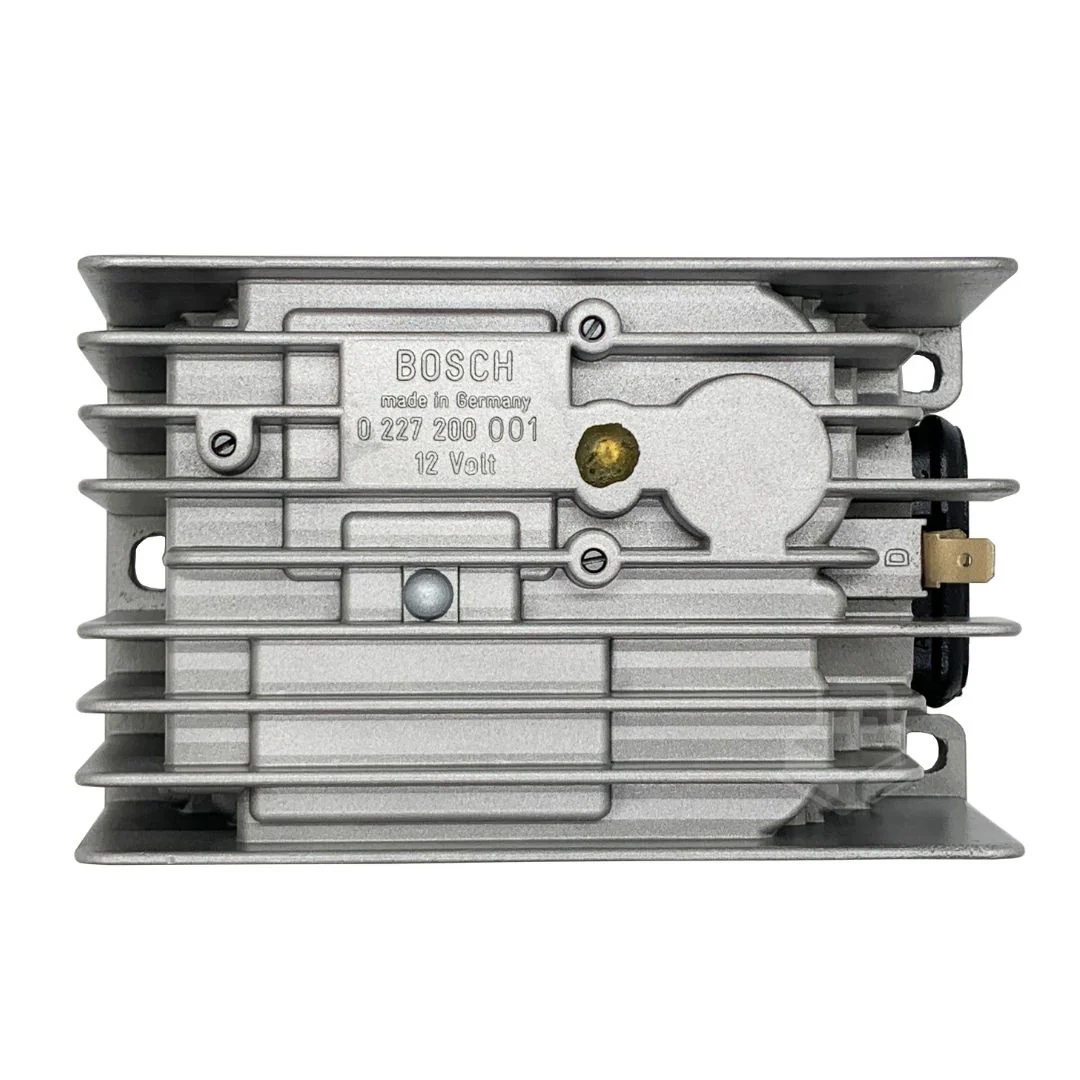 Porsche 911 CDI Box 3 Pin HKZ <br>Bosch 0 227 200 001 - Repair - Image 4
