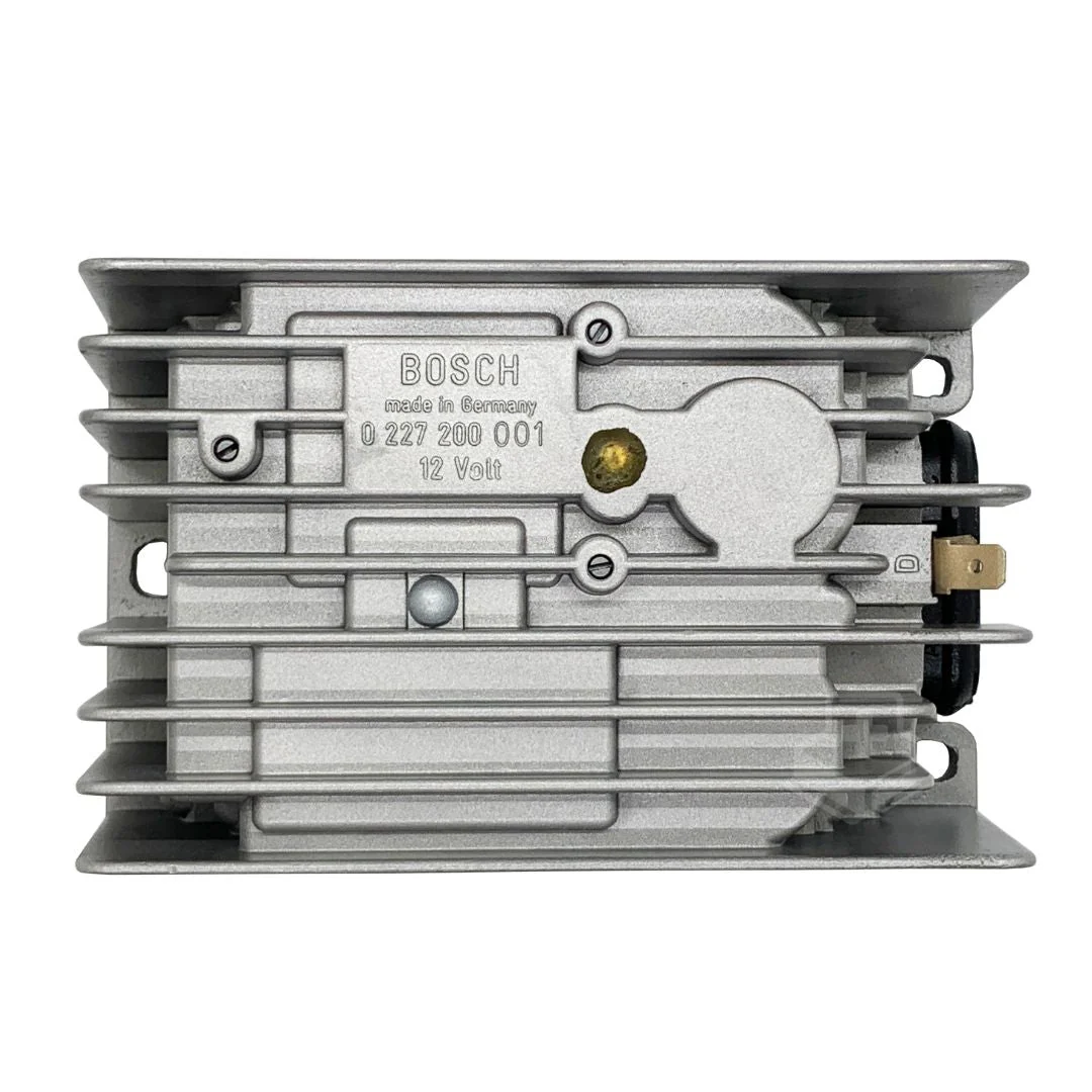 Porsche 911 CDI Box 3 Pin HKZ <br>Bosch 0 227 200 001 - <b>Exchange</b> - Image 4