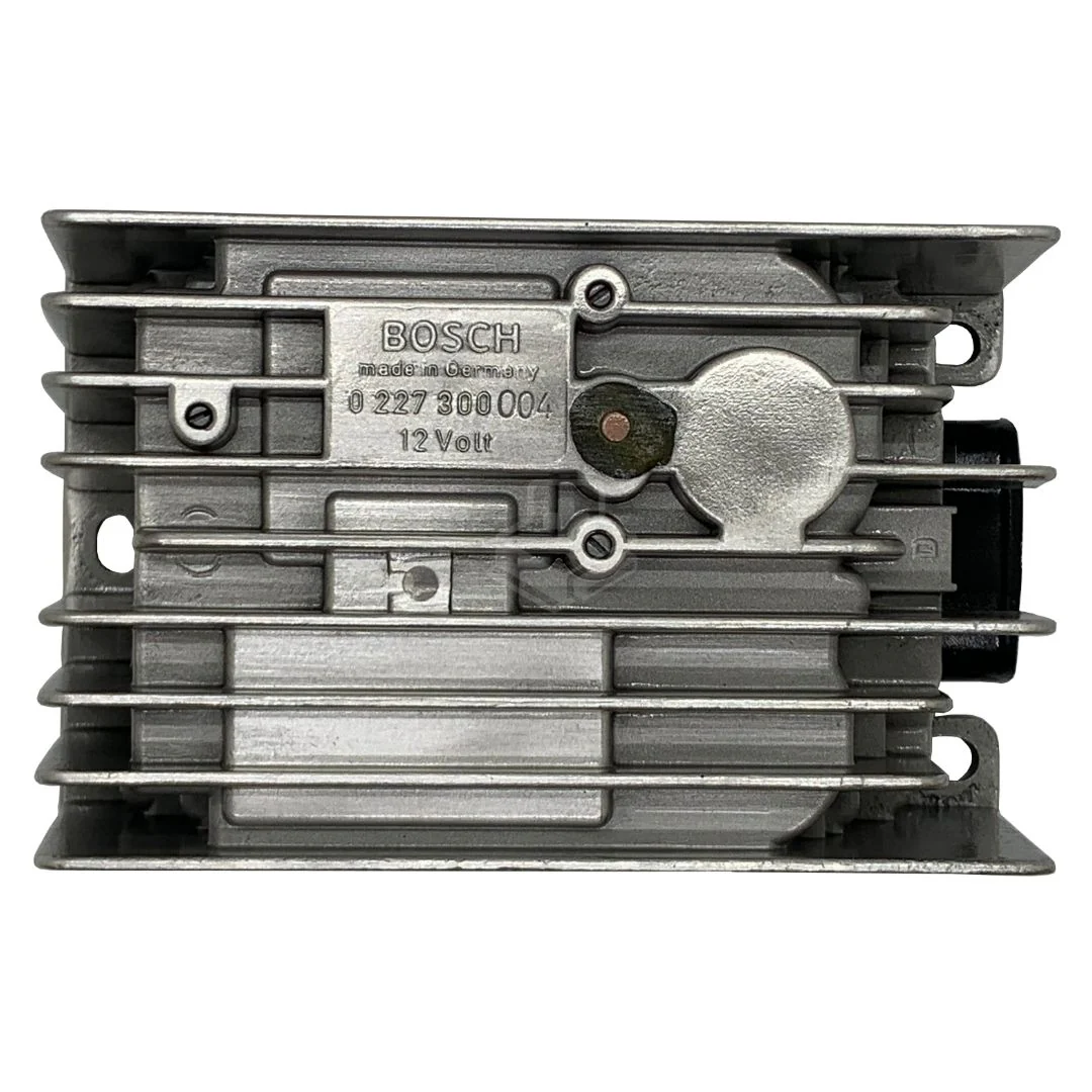 Porsche 911 SC CDI Box, 6 Pin HKZ<br>Bosch 0 227 300 004 - Repair - Image 4