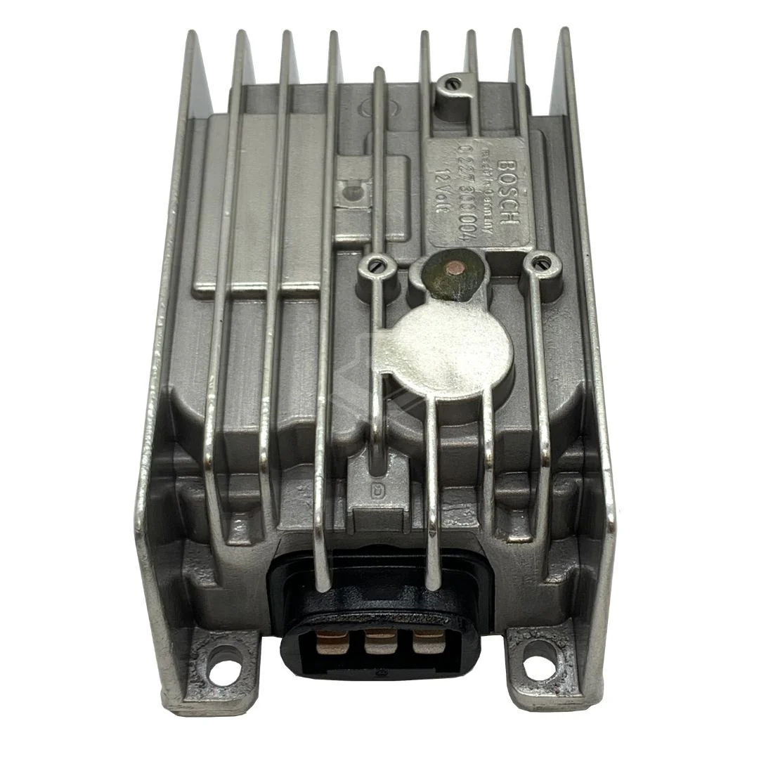 Porsche 911 Turbo 930 CDI Box, 6 Pin HKZ <br>Bosch 0 227 300 004 - Repair - Image 3