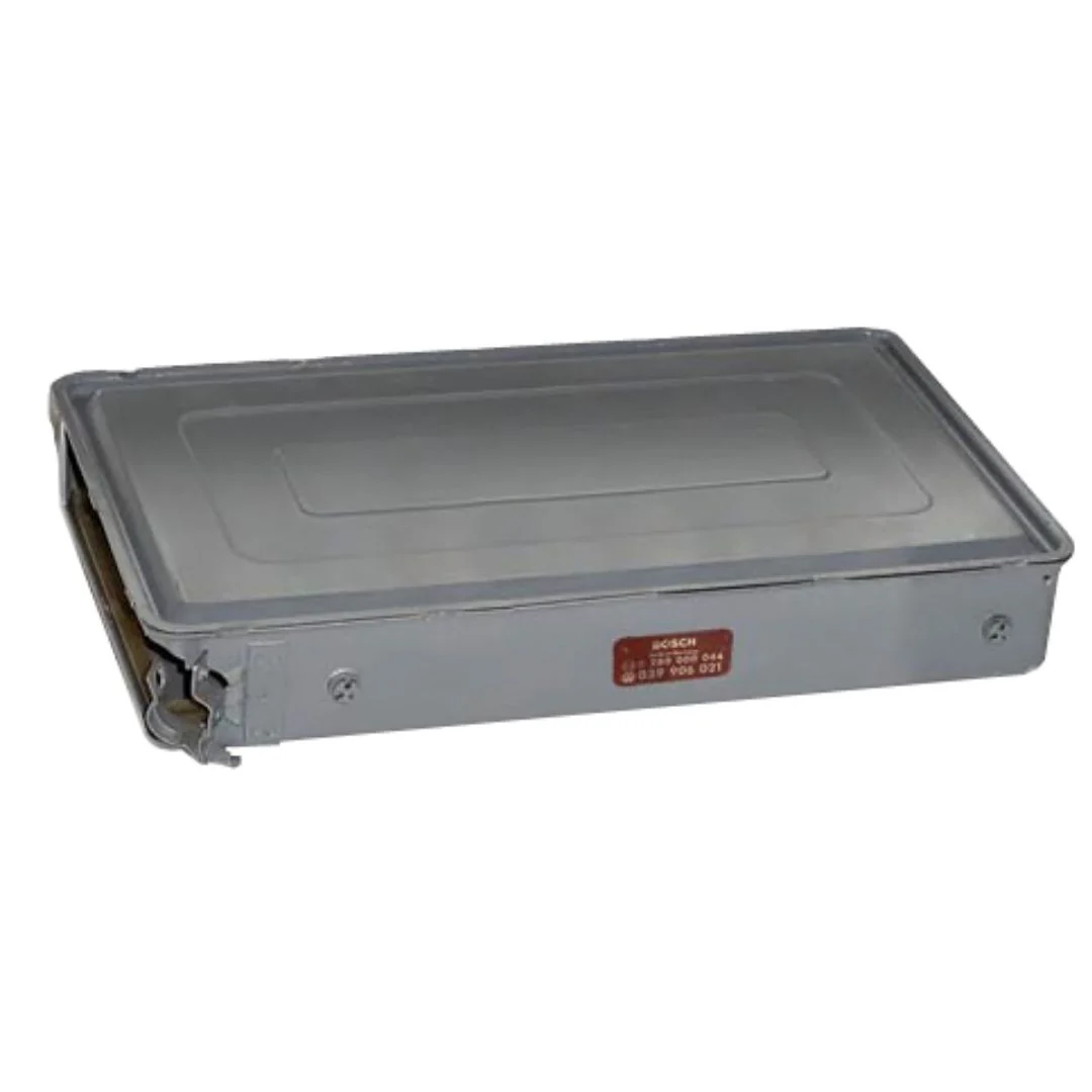 Porsche 914 1.7L ECU<br>Bosch 0 280 000 008 - Repair