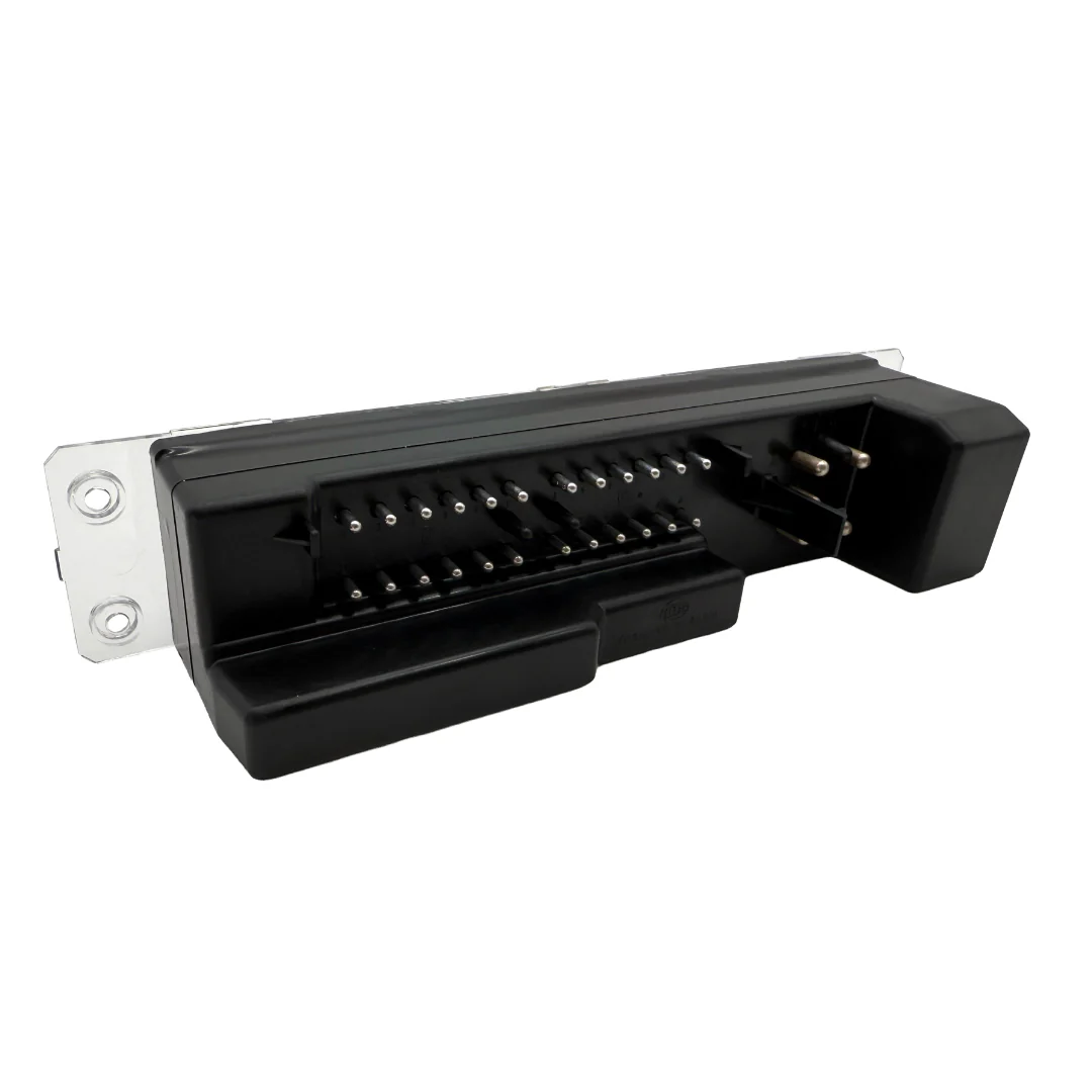 Porsche 944 AC CCU 94465302101 <br>Climate Control Unit - Remanufactured - Image 3