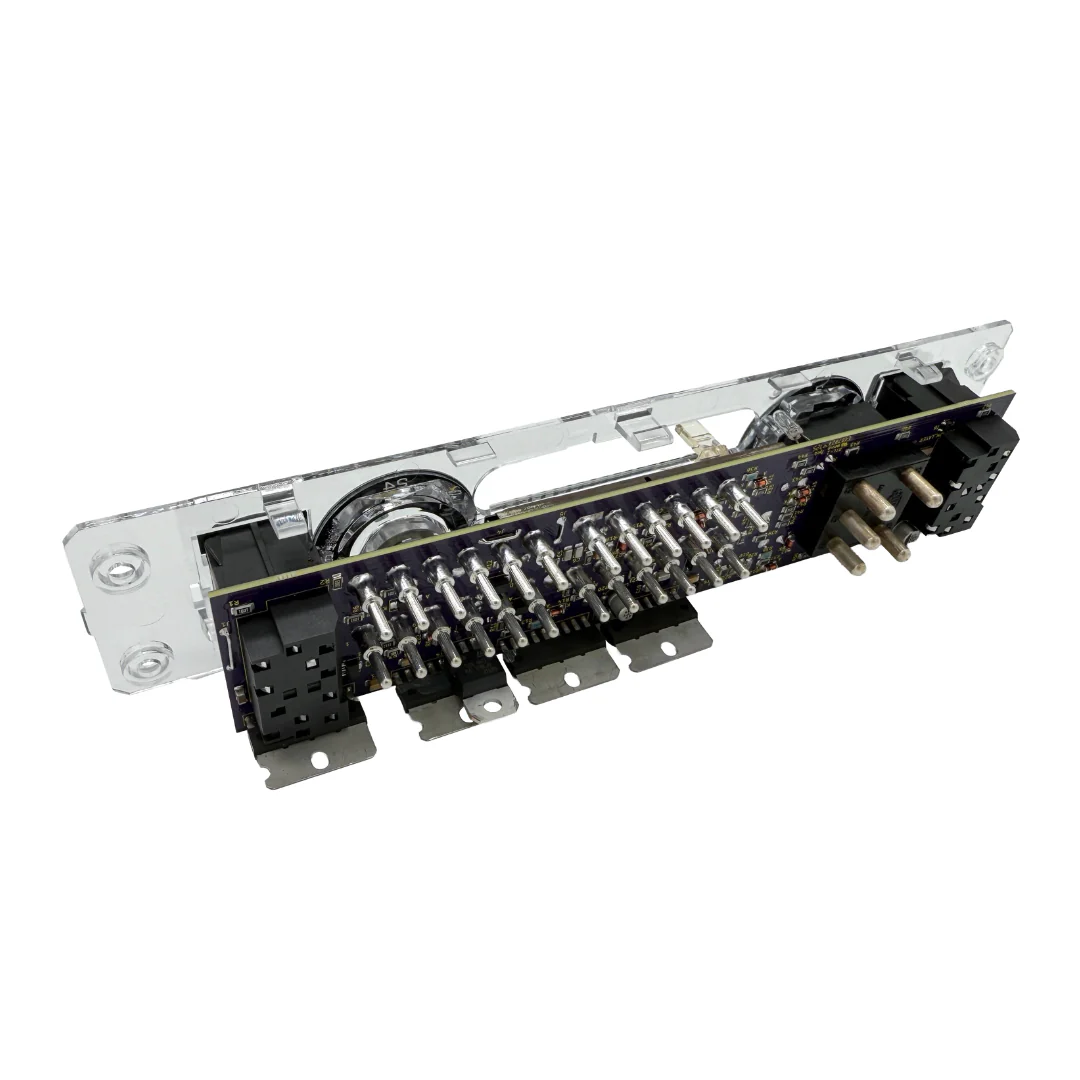 Porsche 944 AC CCU 94465302101 <br>Climate Control Unit - Remanufactured - Image 4
