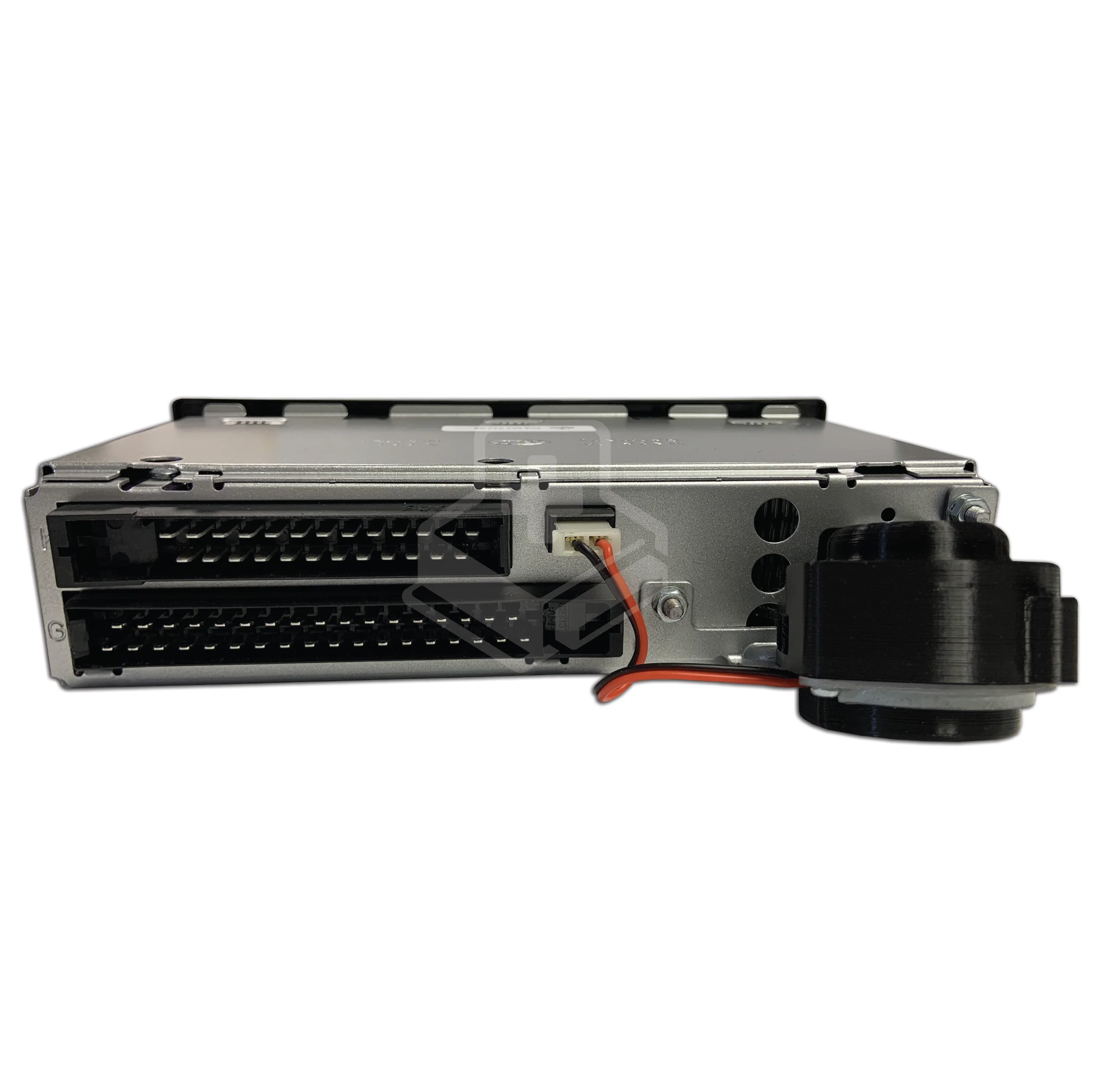 Porsche 964 AC CCU<br>Climate Control Unit - Remanufactured - Image 4