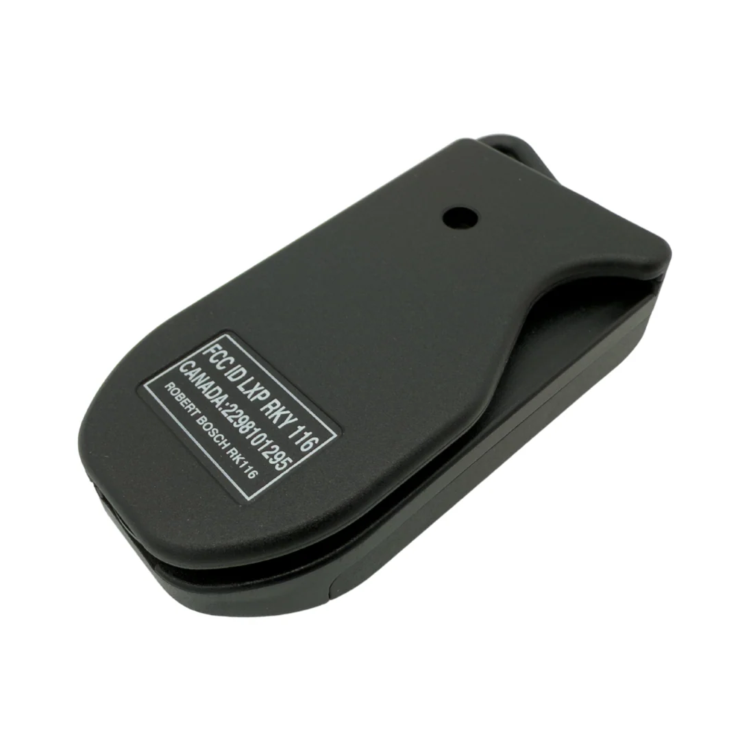 Porsche 993 Key Fob Remote <BR>Keyless Entry 993 637 049 02 - Image 4