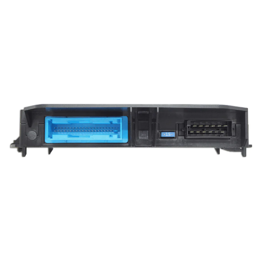 Porsche Boxster Immobilizer<br>CLU Alarm Module M535<br>Plug and Play 996 618 260 01 - Image 3