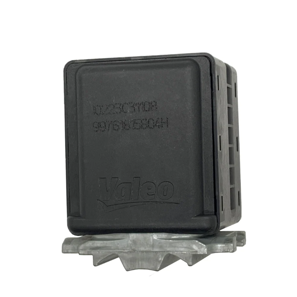 Porsche Boxster Steering Lock Module<br> ELV 997 618 158 00 - Repair