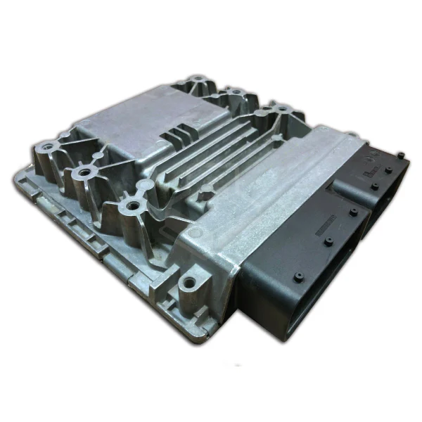 Porsche Cayenne 4.8L V8 <br>ECU DME CONTINENTAL  EMS SDI4 - Repair - Image 3