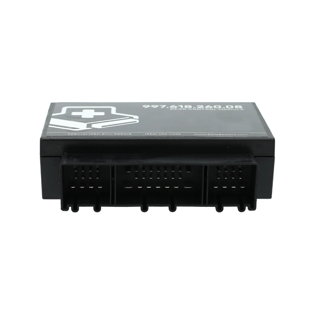 Porsche 997 Rear Control Module - <br><b>Exchange with Programming</b> - Image 3